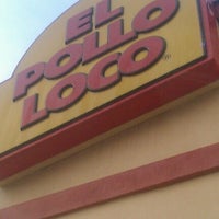 Photo taken at El Pollo Loco by Jonathan D. on 6/27/2012