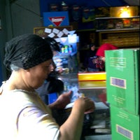 Photo taken at Pasar Cipete by Sarjito J. on 7/26/2012
