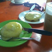 Review Kedai Surabi & Seafood Sukabumi