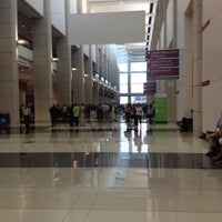 Photo taken at ace12 Allscripts Client Experience! by Mehul S. on 8/15/2012