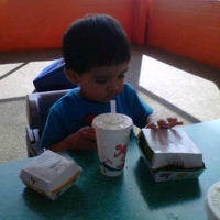 Photo taken at McDonald&amp;#39;s by Leslie E. on 2/14/2012