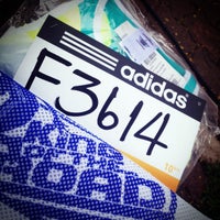 Photo taken at adidas King of The Road2012 by Natzy M. on 7/28/2012