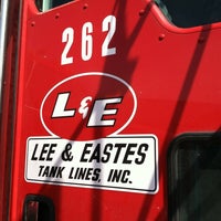 Photo taken at Lee And Eastes by Keiko K. on 4/9/2012
