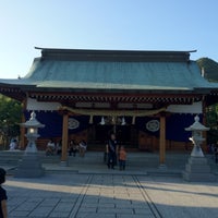 八坂神社御旅所 Shrine In 高松市 八坂神社御旅所 Shrine In 高松市