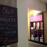 Photo taken at 4010 Telekom Shop by Live P. on 9/1/2012