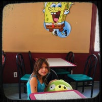Photo taken at McDonald&amp;#39;s by Jenn McGowan R. on 8/24/2012