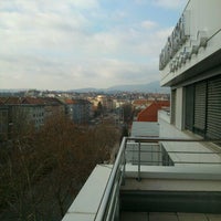 3/1/2012にAce O.がMcCann Zagrebで撮った写真