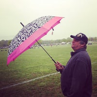 Photo taken at Eagle Crest Soccer Field by Charlie H. on 4/14/2012