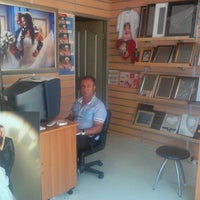 Photo taken at Dilek Color by Doğu T. on 8/6/2012