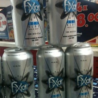 Photo taken at Oxxo by AleeeeG on 3/10/2012