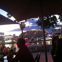 Photo taken at Tokio Hotel by Alan L C. on 4/20/2012