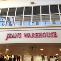 Photo taken at Jeans Warehouse - Lahaina by Giovanna on 7/14/2012