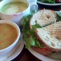 Free Soul Caffe 191 E Main St Unit 1b