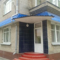Photo taken at детский сад Белочка by Аркадий Ф. on 6/4/2012