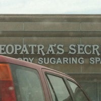 Photo taken at Cleopatra&amp;#39;s Secret by Kate W. on 6/5/2012