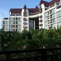 Brawijaya Ballroom - Ngagel - Novotel Surabaya Hotel dan