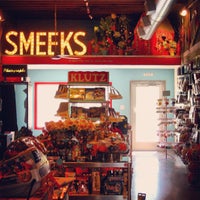 Photo taken at Smeeks by Stephanie B. on 8/13/2012