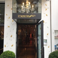 9/2/2012 tarihinde Alexander P.ziyaretçi tarafından Boutique &amp;amp; Design Hotel ImperialArt'de çekilen fotoğraf