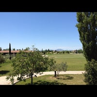 Das Foto wurde bei Valle Di Assisi Hotel e Resort von John J. am 6/15/2012 aufgenommen