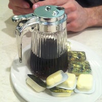 Photo taken at City Lights Diner by Gary Vincent L. on 3/17/2012