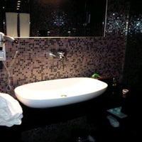 Das Foto wurde bei B&amp;amp;B Trevi Hotel von Daniele A. am 7/21/2012 aufgenommen