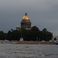 Photo taken at Музыкальный теплоход by 💎 Lenusik 💎 on 7/21/2012