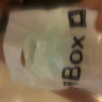 Photo taken at i Box Grand Indonesia by Denis C. on 2/27/2012