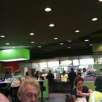 Photo taken at McDonald&#39;s by Peter S. on 5/3/2012