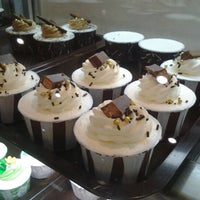 Photo taken at D-BEST Bakery by Hunny A. on 4/26/2012