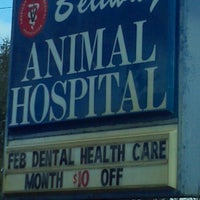 Beltway Animal Hospital - Oak Hill - 3 tips