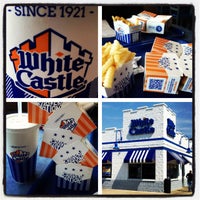 Photo taken at White Castle by Nathan H. on 8/2/2012