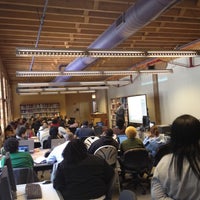 Photo taken at CPS: Chicago New Teacher Center by Mia L. on 4/4/2012