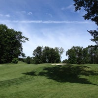 Foto tirada no(a) Centennial Golf Club por James B. em 8/7/2012