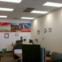 Photo taken at Triple Financial Services by JW P. on 3/6/2012