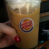 Photo taken at Burger King by Stacy C. on 3/13/2012