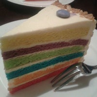8/15/2012にhappy r.がGreen Cake &amp;amp; Coffeeで撮った写真