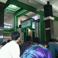 Review Masjid Kramat Pela