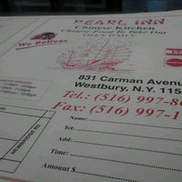 Pearl Inn Chinese Kitchen 3 Tips