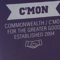 Das Foto wurde bei Commonwealth von sneakerpimp am 4/13/2012 aufgenommen