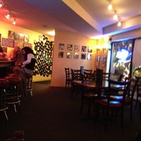 2/11/2012 tarihinde marc s.ziyaretçi tarafından El&amp;#39;s Kitchen'de çekilen fotoğraf