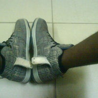 Adabraka (Now Closed) Arcade