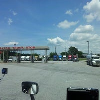 Walmart Distribution Center Warehouse