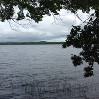 massabesic lake