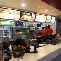 6/25/2012 tarihinde Silvo H.ziyaretçi tarafından McDonald&amp;#39;s'de çekilen fotoğraf