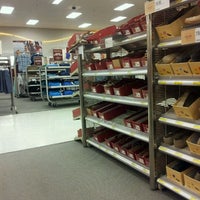 Photo taken at Target by Mikayla D. on 6/1/2012