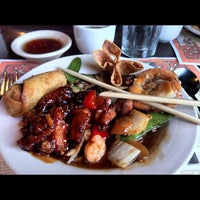 Lucky Garden Chinese Restaurant Chinese Restaurant