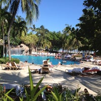 alberca pool
