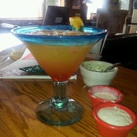 Photo taken at Chili&amp;#39;s Grill &amp;amp; Bar by Traci K. on 3/14/2012