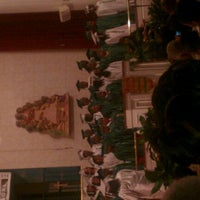Photo taken at Third Baptist Church of Chicago by Symone M. on 6/12/2012