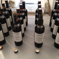 รูปภาพถ่ายที่ Best Wines Vinothek โดย Thomas N. เมื่อ 4/12/2012